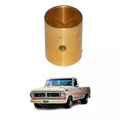 BUCHA MANGA EIXO FORD F1000 72 ATE 95 (VA054B.)