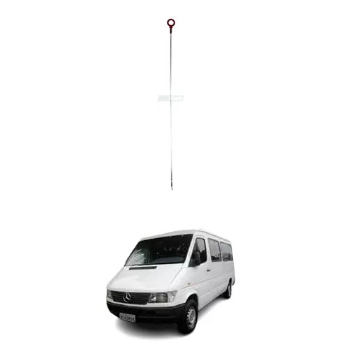 VARETA NIVEL OLEO 750MM MB SPRINTER 310D 312D 412D (0000100472,)