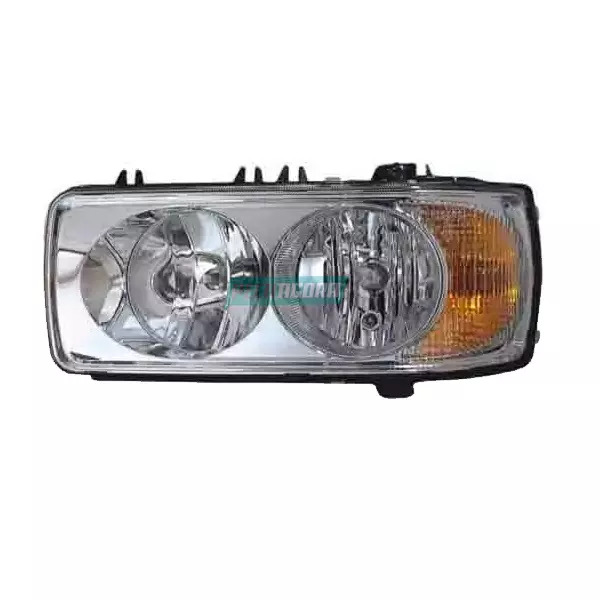 FAROL PRINCIPAL ESQUERDO DAF XF (1699300-1743684-1641742-L0713002)