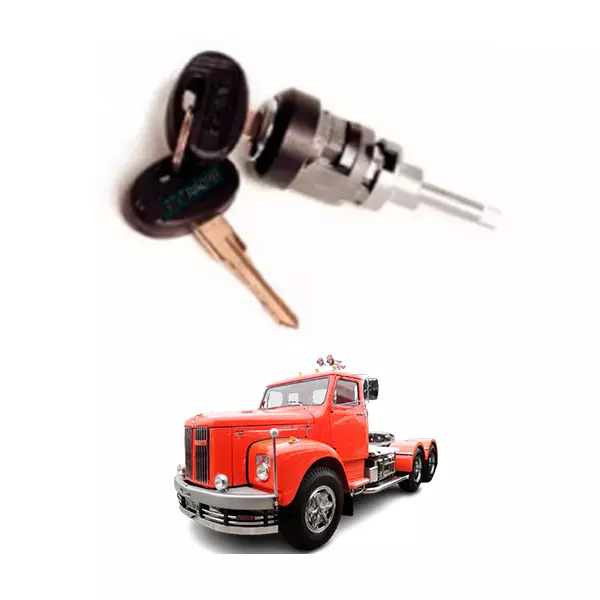 CHAVE GERAL CONTATO SCANIA 110 111 (203473-ORI6001)