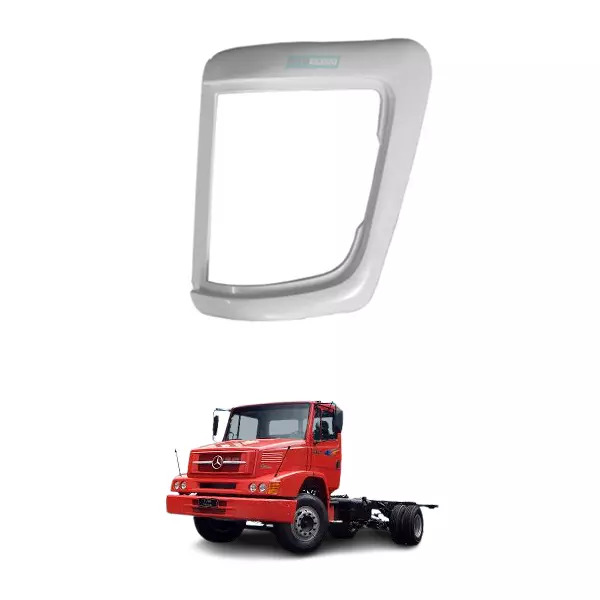 ARO MOLDURA PISCA SETA MB 1620 1218 1318 1418 1622 1624 L1218R L1418R LS1632 (V.