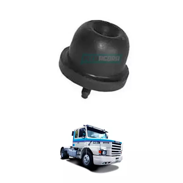 COXIM BATENTE CAPO SCANIA T113 T143 BICUDA (384595-1068)