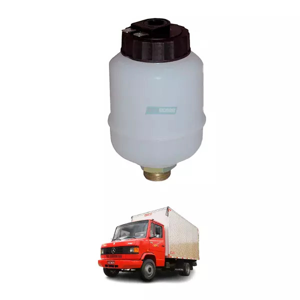 RESERVATORIO OLEO FREIO MERCEDES MB 709 710 912 914 LO812 LO814 LO914 LO912 MOTO