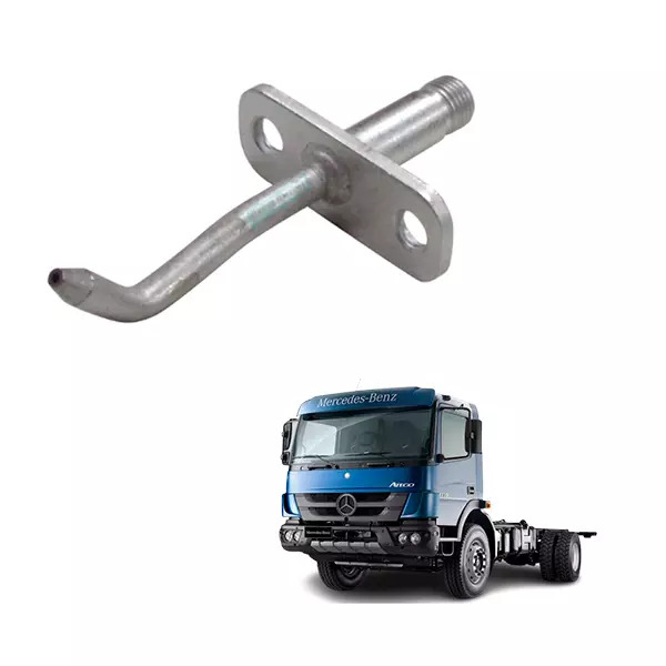 BICO INJETOR ARLA MOTOR EURO V MB MOTOR ELETRONICO EURO 5 904 906 924 926 457 50