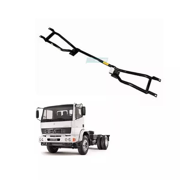 SUPORTE PARACHOQUE MB 712C 914C (6885207372-1927)