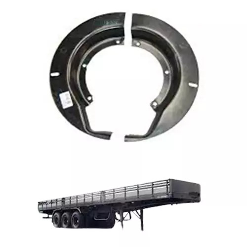 CONJUNTO TAPA PO FREIO BENDIX CARRETAS ANTIGAS FREIO 16,5POL VC1339 E VC1340 (12