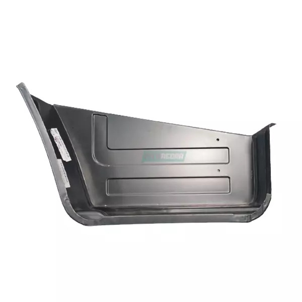 ESTRIBO INTERNO CABINE MB 709 710 1618 1620  (V.6886107006-1150E-6886107106-1150