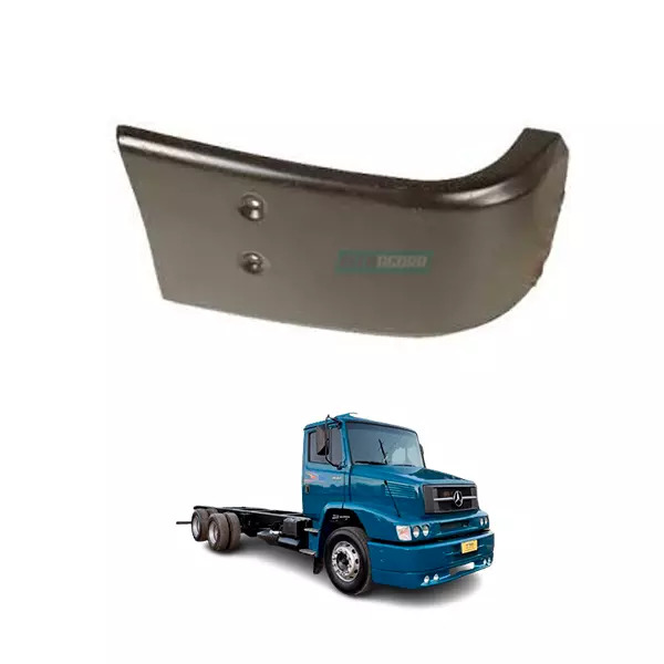 PONTEIRA PARACHOQUE DIR MB1620 2000... (6948858001-1501D)