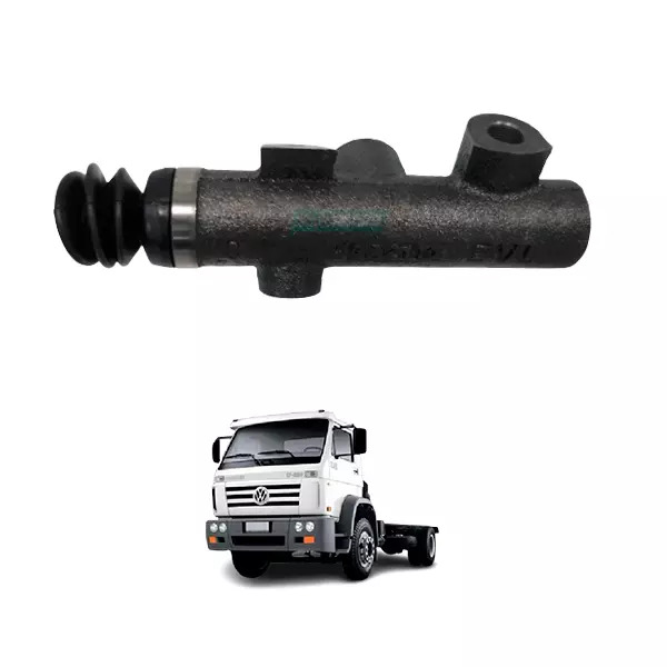 CILINDRO MESTRE EMBREAGEM VW 13150 13170 13190 17180 17210 17220 17300 (2VB72140