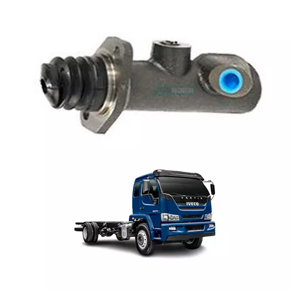 CILINDRO MESTRE EMBREAGEM DA PEDALEIRA IVECO VERTIS 90V16 130V18 90V18 130V19 (5