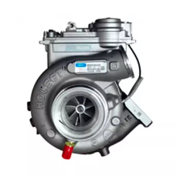 TURBO COMPRESSOR HE 400 FG MOTOR ISL 8.9 6CIL EURO 5  (2U2145061F)