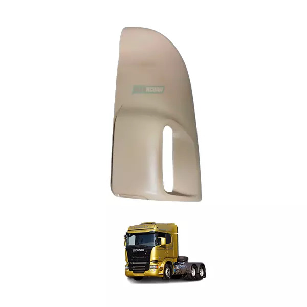 DEFLETOR LATERAL CABINE SCANIA SERIE 5 G,R / SERIE 6 1751406 (1751406-1538385-KS