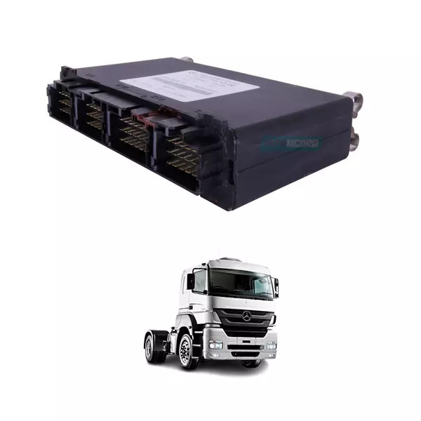 MODULO CABINE ELETRONICO ADM FR MB AXOR (0034464302,.-.)