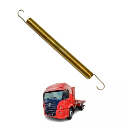 MOLA PEDAL ACELERADOR VW 24250 35300 40300 16300 S2000 17300 26300 24220 40300 2