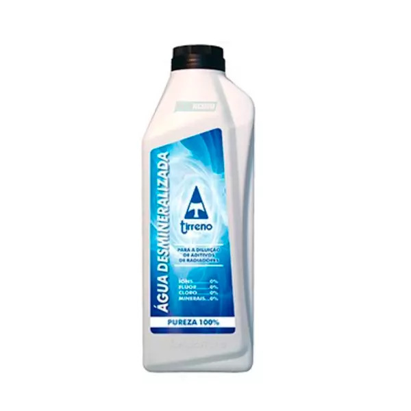 AGUA DESMINERALIZADA 1L (AGUA DESMIN 1L:)