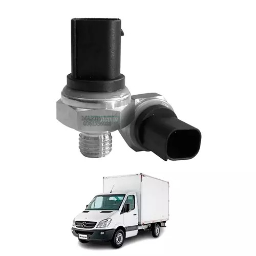 SENSOR PRESSAO OLEO MB SPRINTER 311 313 415 715C OM611 OM612 OM629 OM640 OM642 O