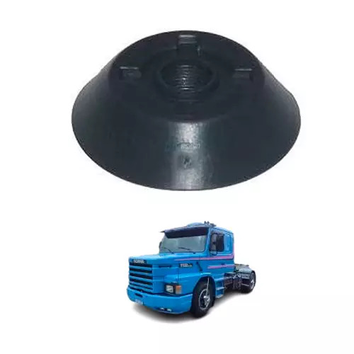 GUARDA PO PIVO LIMPADOR PARA SCANIA TR 112/113 (288211)