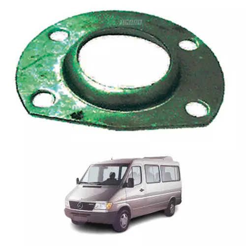 CALCO AJUSTE ROLAMENTO TRASEIRO MB SPRINTER ATE 2000 (0003510026)