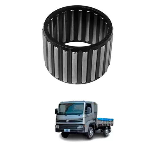 ROLAMENTO AGULHA 5A MARCHA CAMBIO FSO2506D FSO2106C ESO4206A ESO4106A VW NOVO DE