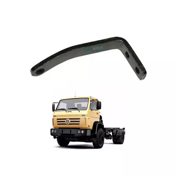 SUPORTE APOIO ALTERNADOR VW WORKER 14150 12180 14180 13180 15180 (2RH903141B.)