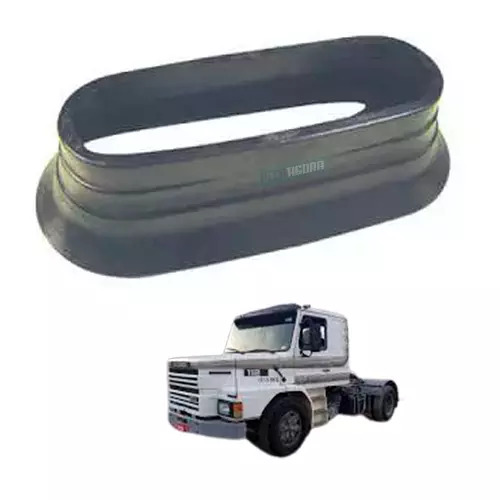 DUTO DE AR SCANIA 112 113 1998 (288065-10105376084)