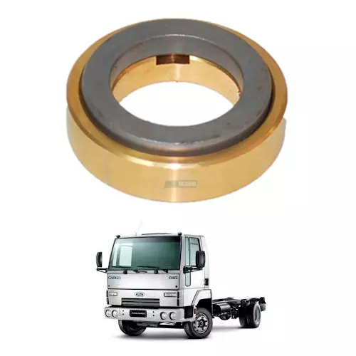 CHIME MANGA EIXO 33,00MM FORD CARGO 815 (XC3Z3123BA,)