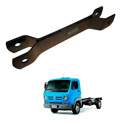 TIRANTE APOIO BARRA ESTABILIZADORA VW 5.140E 8.150E VOLKSWAGEN DELIVERY 8.150E P