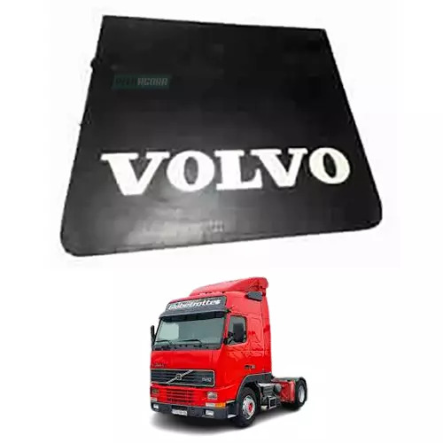 PARABARRO DIANTEIRO 440X400 VOLVO FH12 NH12 FM12 NL10 NL12 N10 N12 ATE 2003 (394