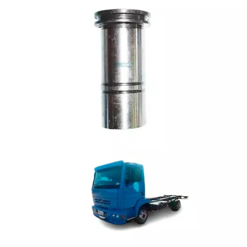 PINO GUIA CURTO 17,5" WABCO 00782-C MB712 814 91417,5 (00782-C-BZ0702)