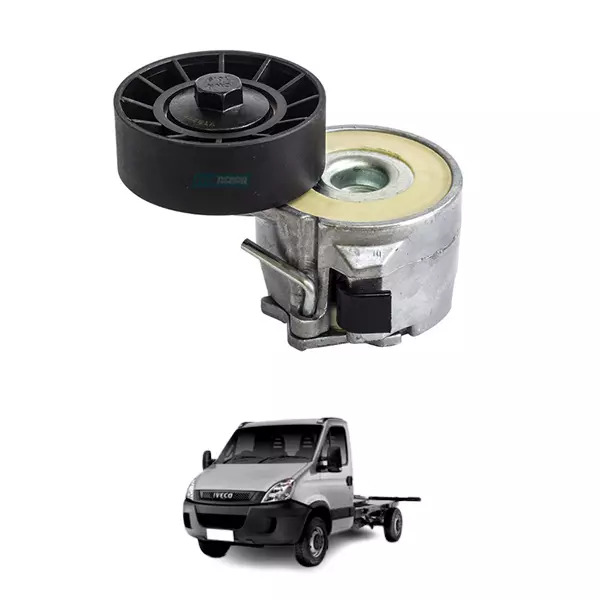 ESTICADOR CORREIA IVECO DAILY 35S14 45C14 45S16 45C16 45S17 55C16 55C17 70C16 70