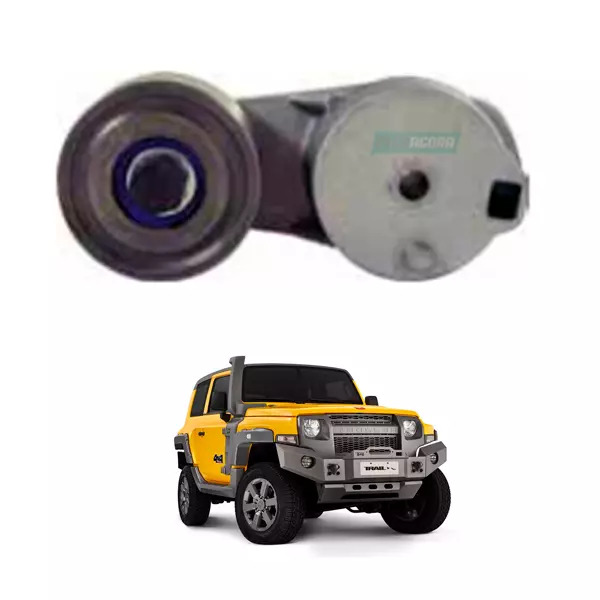 TENSOR CORREIA TROLLER (9121184-PDA035)