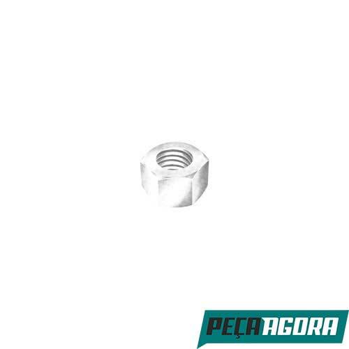 PORCA SEXTAVADA GALVANIZ.UNC 3/4 COM 100 CISER (4368CC)