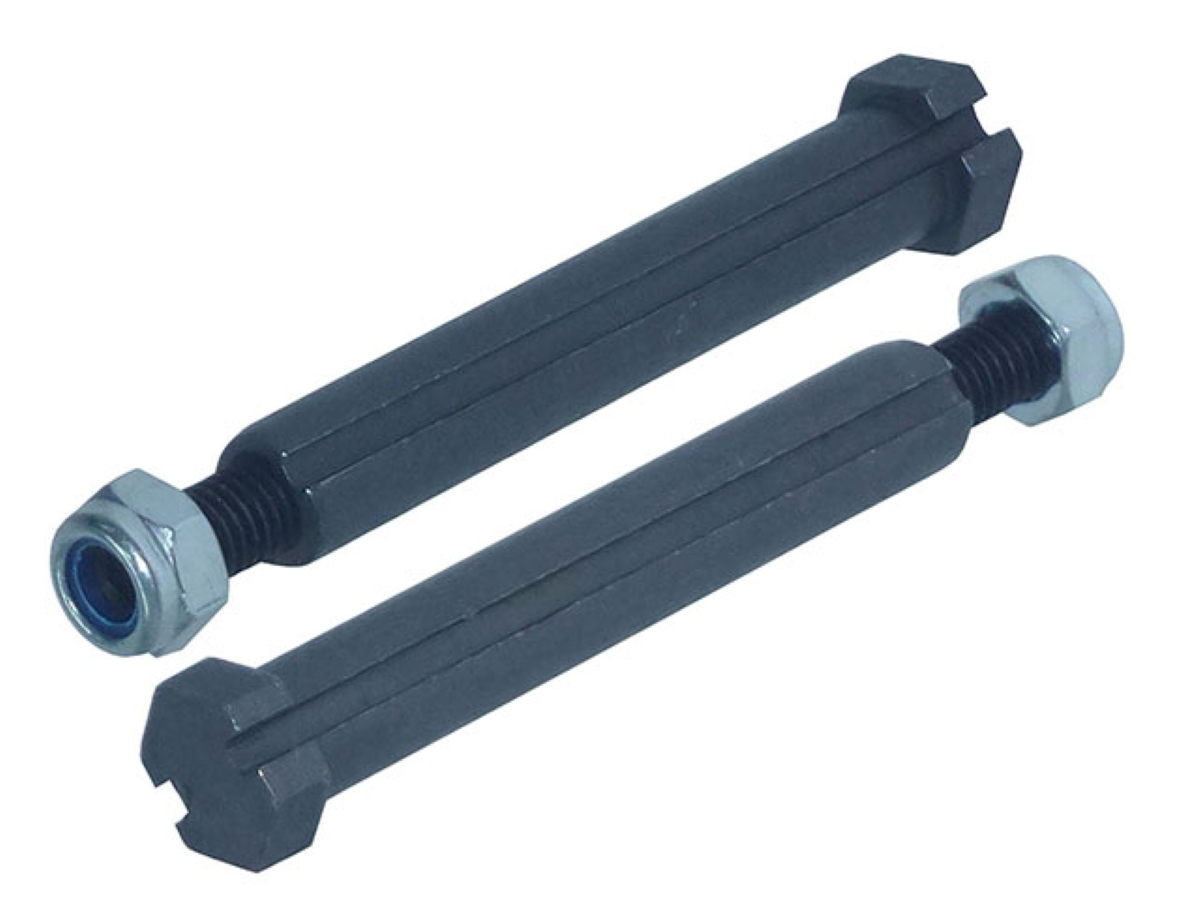 CAIXA 2 PARAFUSO COM PORCA PARA SCANIA SERIE 5 (CX.1787032.**2)