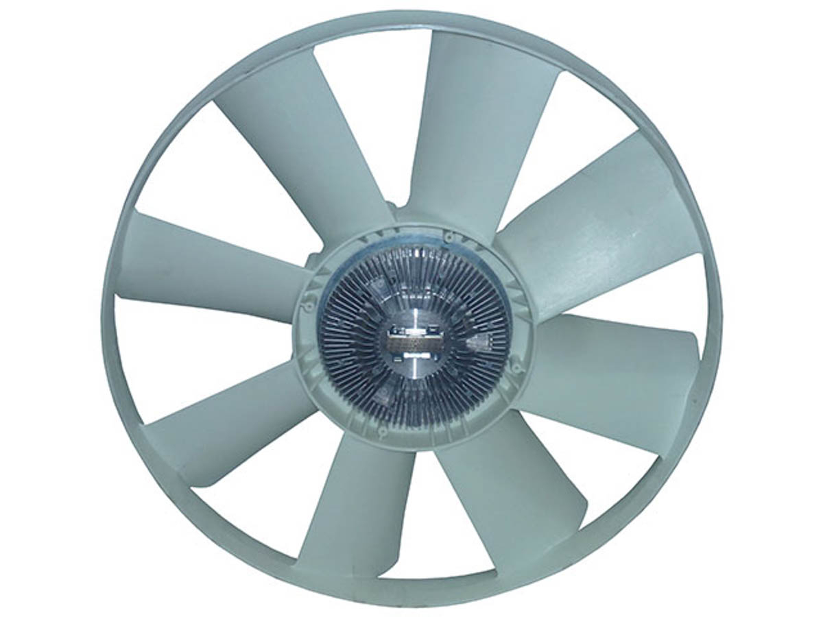 VISCO HELICE MOTOR (0002008122-)