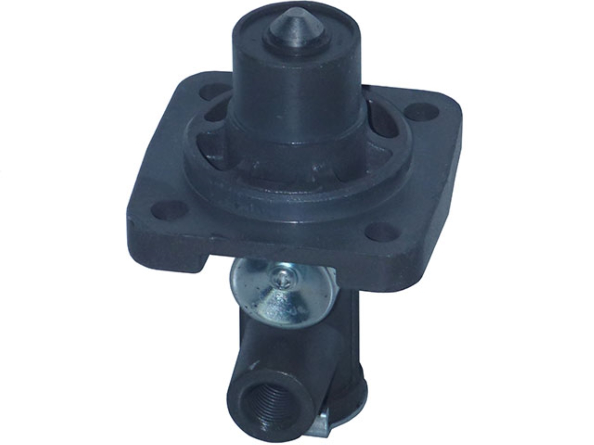 VALVULA PONTO NEUTRO CAIXA VOLVO FH12 NH12 (8172627])