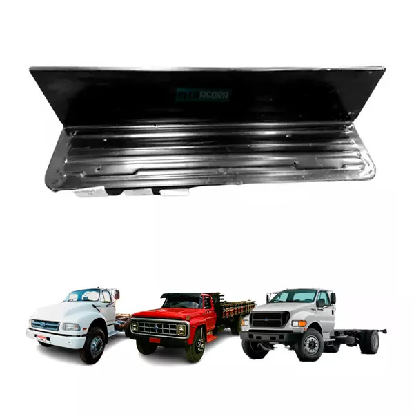 ESTRIBO ESQUERDO FERRO FORD F600 F11000 F22000 F12000L F14000HD FORD F12000 F140
