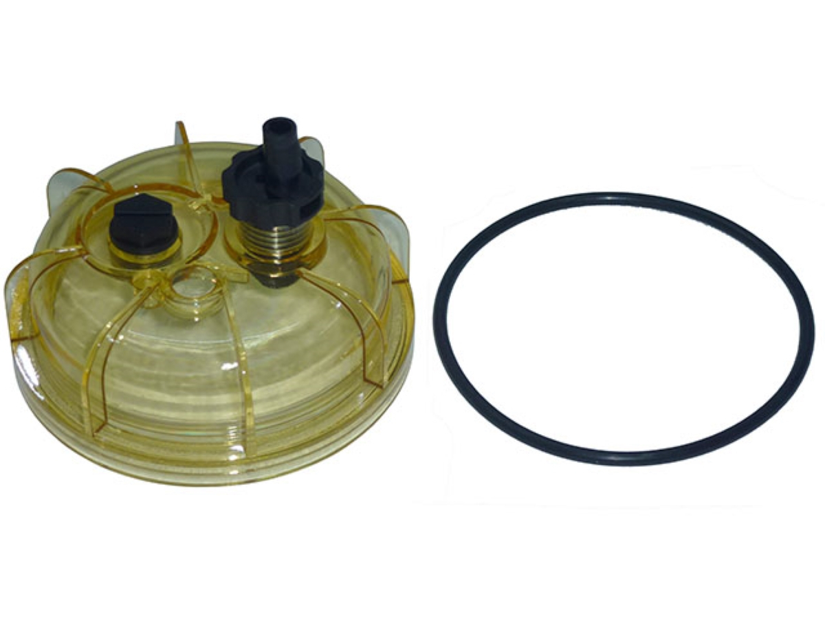 COPO FILTRO COMBUSTIVEL MB ACTROS ACCELO AXOR 1938 1944 (9584770116].)