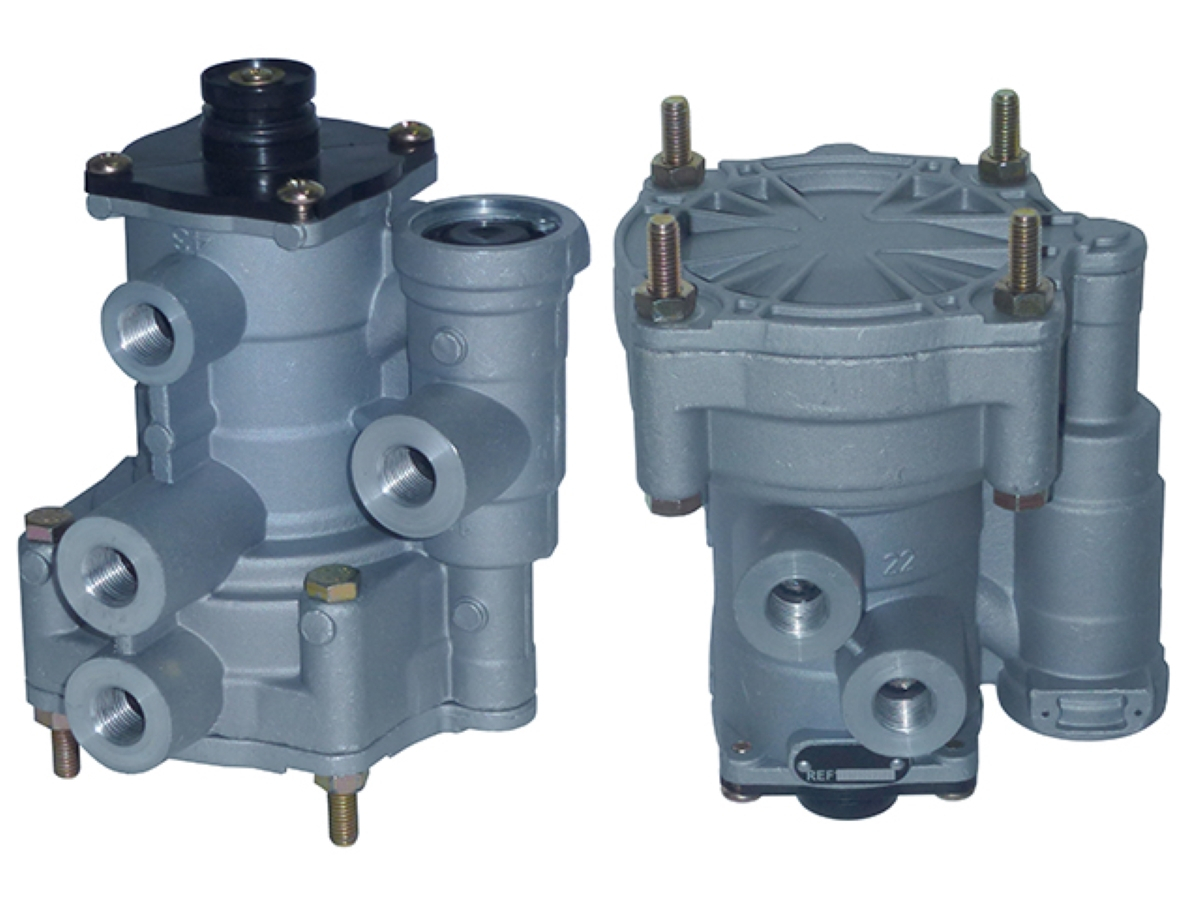 VALVULA DISTRIBUIDORA VOLVO NL10 NL12 NH10 NH12 FH10 FH12 FM10 FM12 (3173151.)