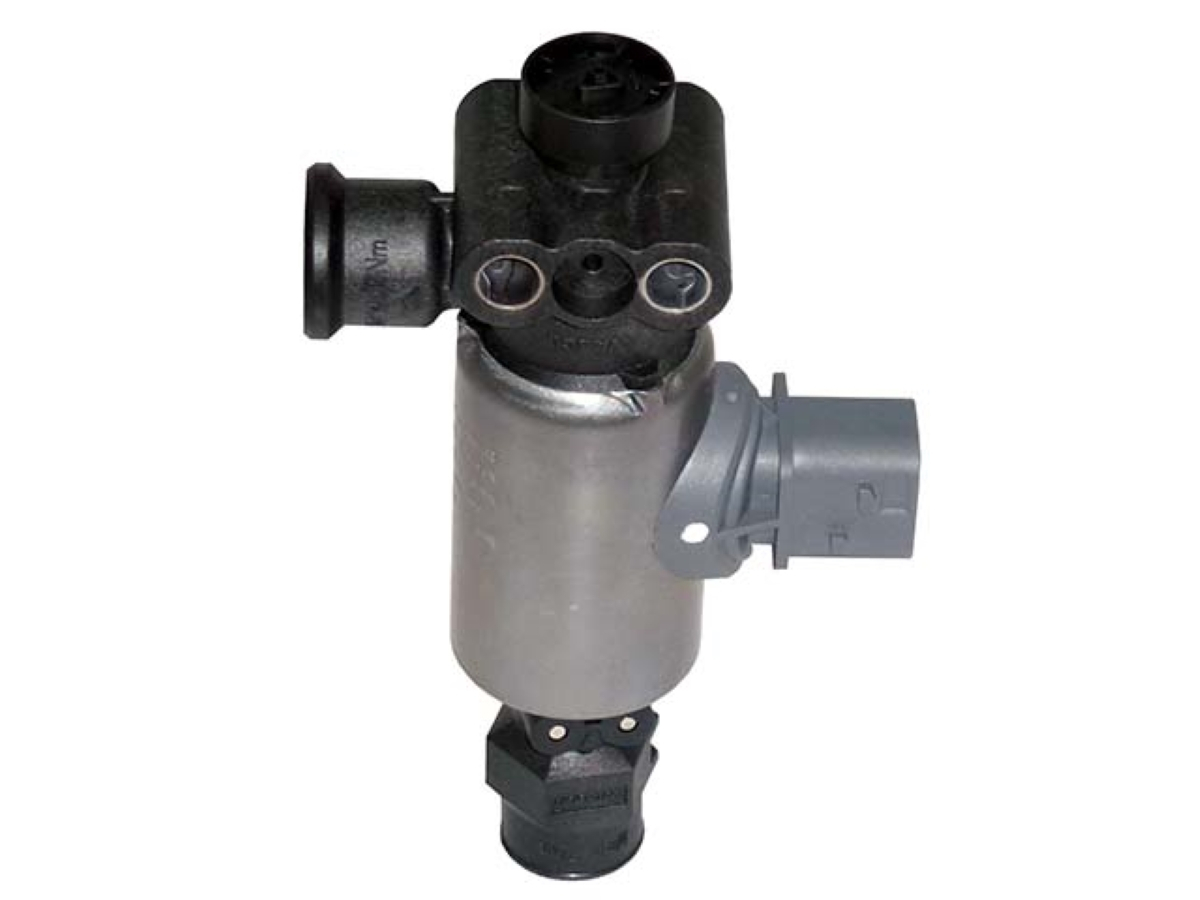 VALVULA 3/2 VIAS ARLA 32 (0009973612-)