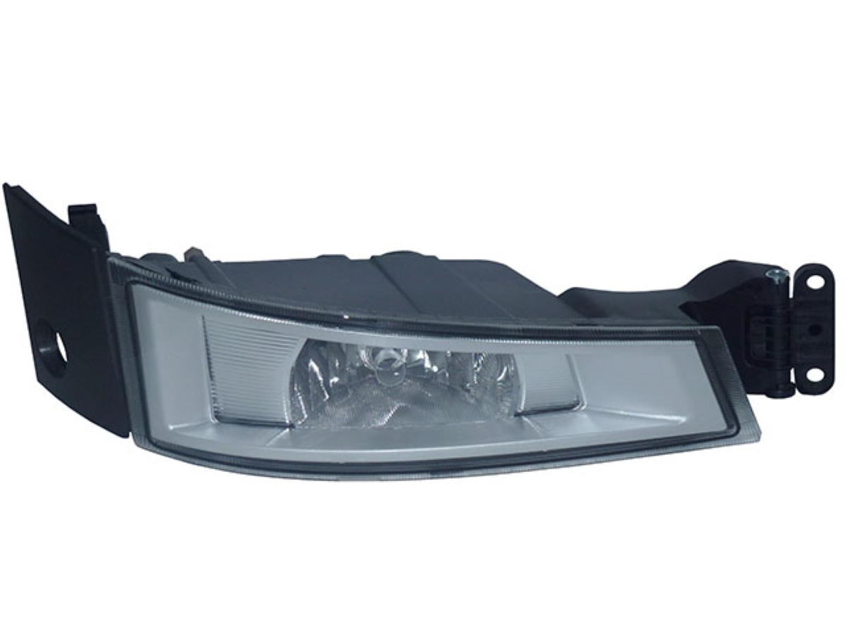 FAROL AUXILIAR 1 FOCO LD CRISTAL VOLVO FH (21221151])