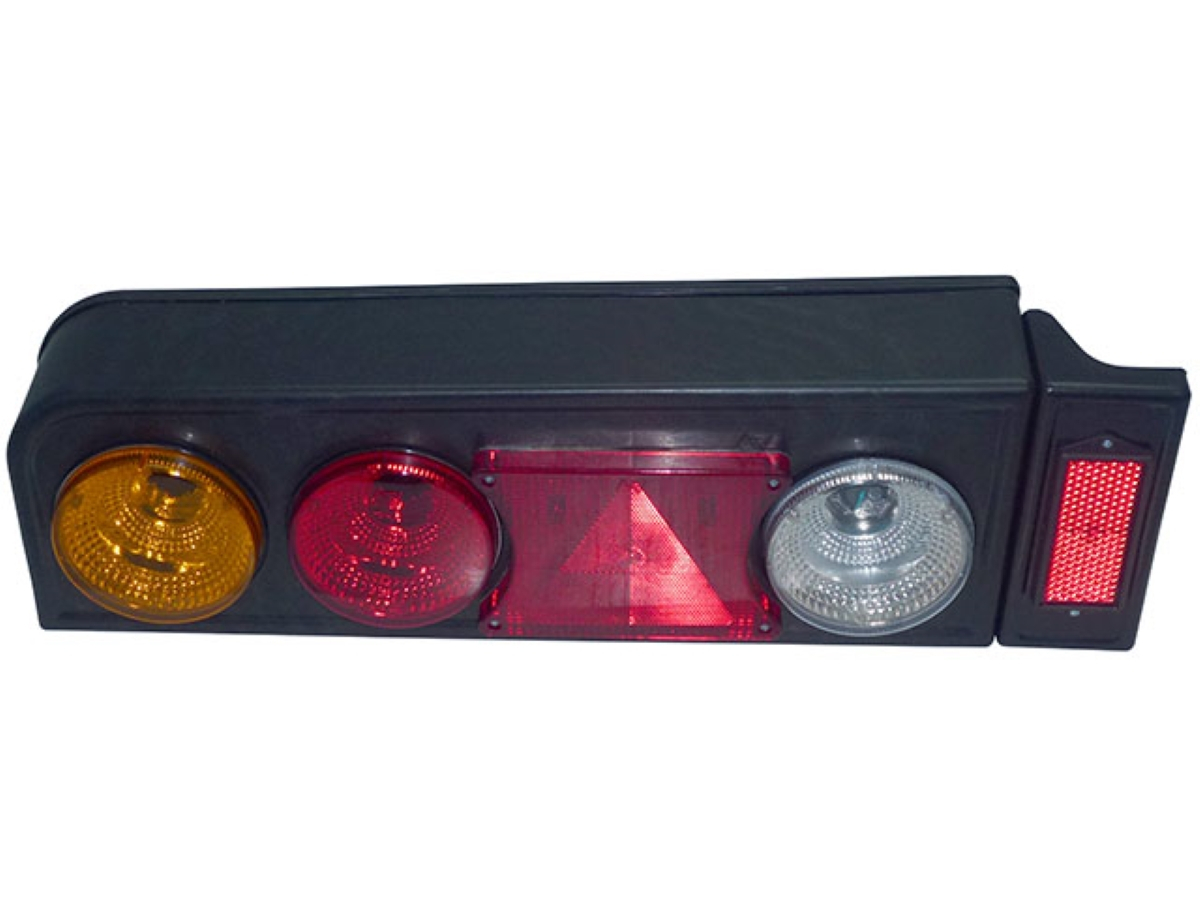 MODULO UNIVERSAL TRASEIRO COM TRIANGULO COM ABA CARRETAS RANDOM (513749])