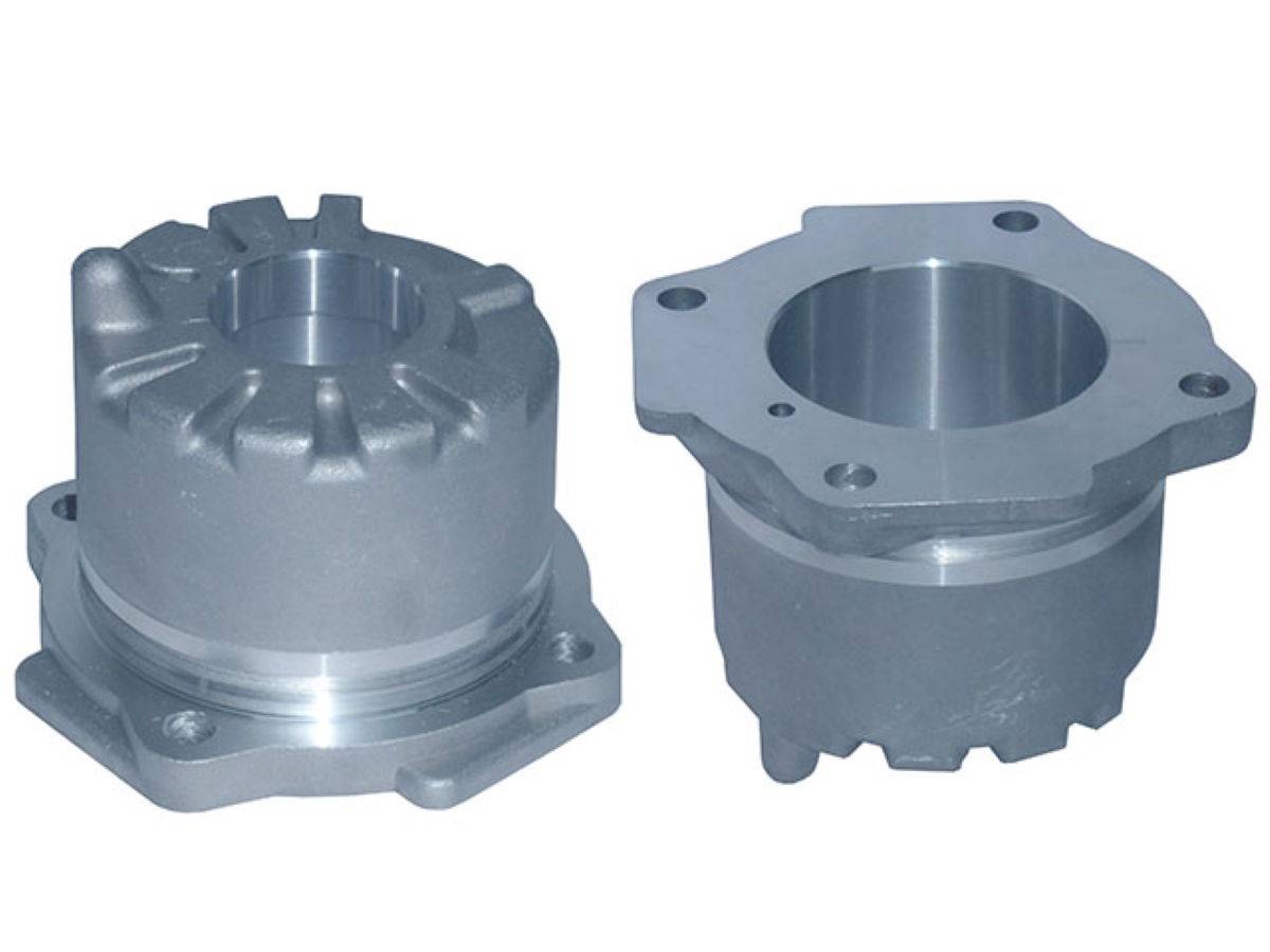 CANECA DA REDUZIDA CAMBIO ZF (2T0311675A-)