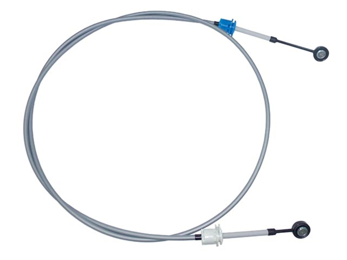 CABO ALAVANCA CAMBIO VOLVO FH FM (21789675)