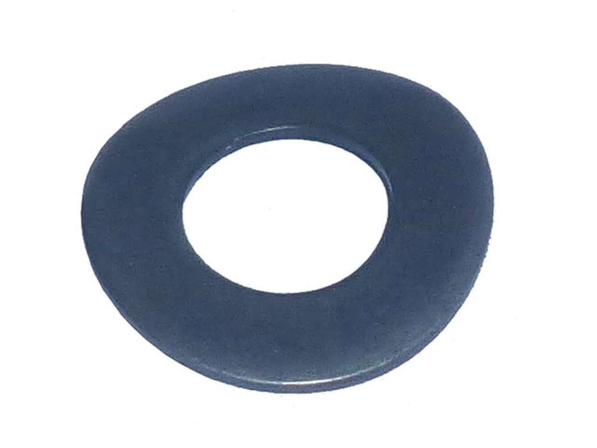 ARRUELA PRISIONEIRO CAPA SECA VOLVO N10 N12 NL10 NL12 EDC (941909])