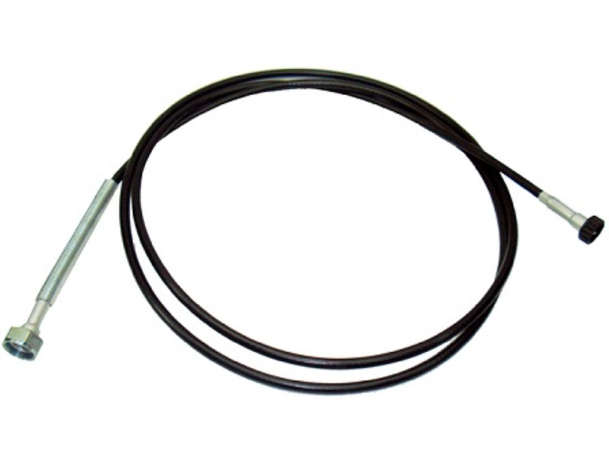 CABO VELOCIMETRO 2600 MM MB MERCEDES BENZ 1618 1214 1414  (3845427407,)