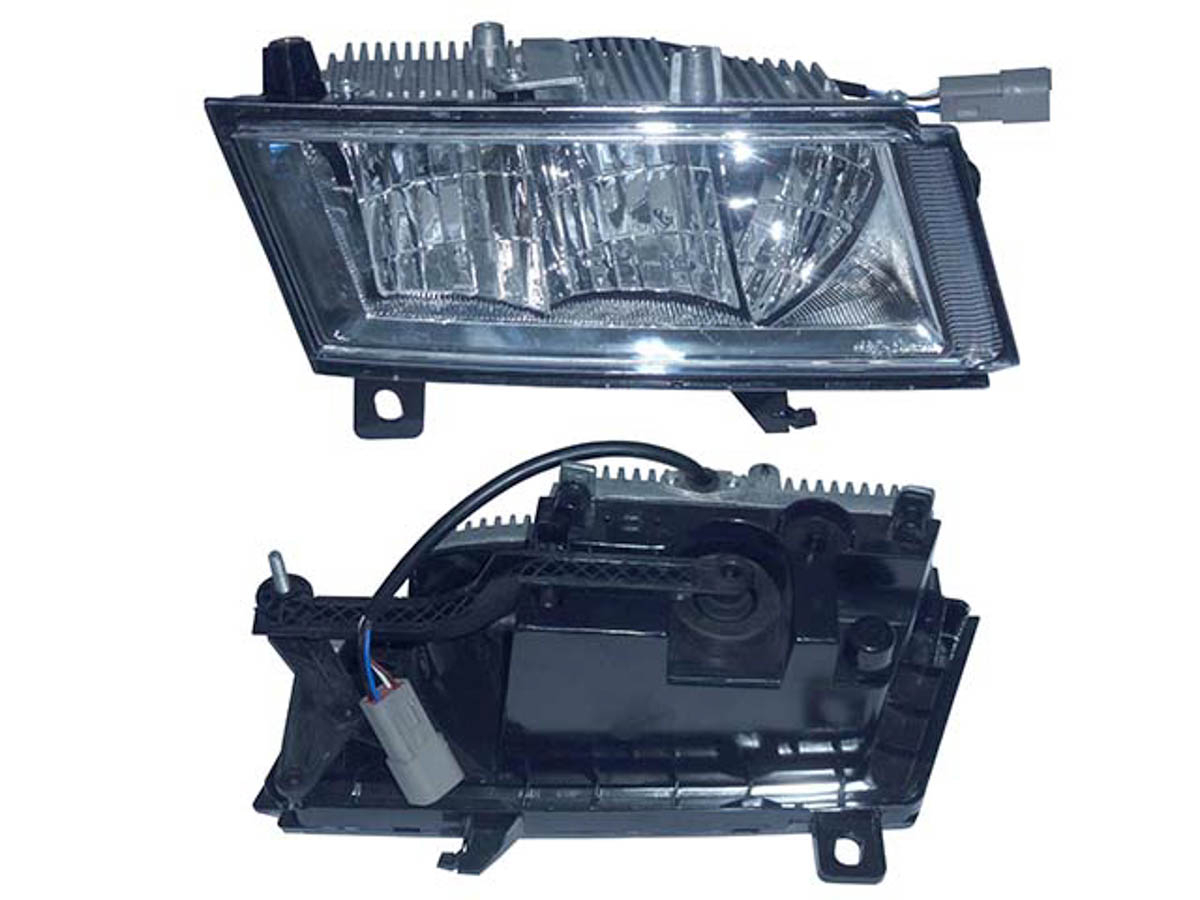 FAROL AUXILIAR LED LD (2552715-)