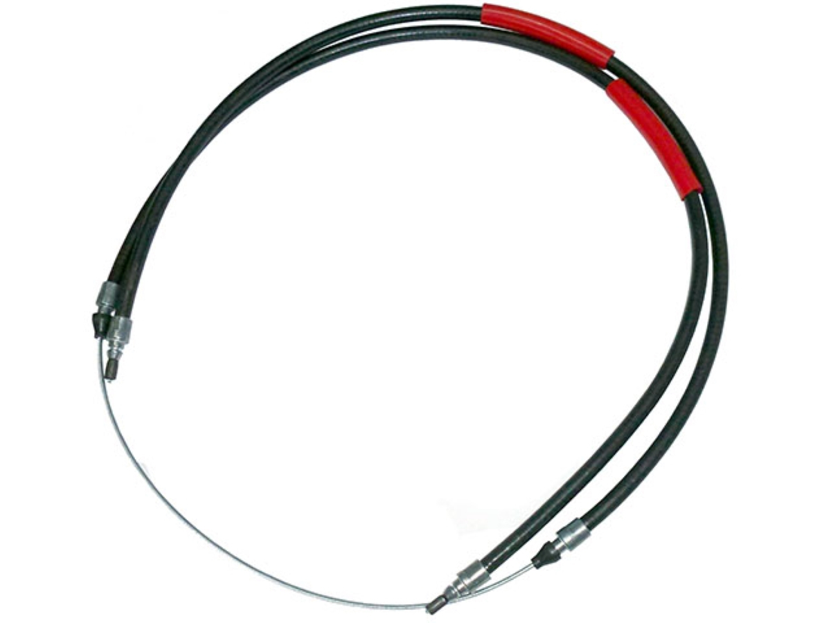 CABO FREIO MAO 2295MM FIAT DUCATO MULTJET TRASEIRO 2013 EM DIANTE (1371621080])