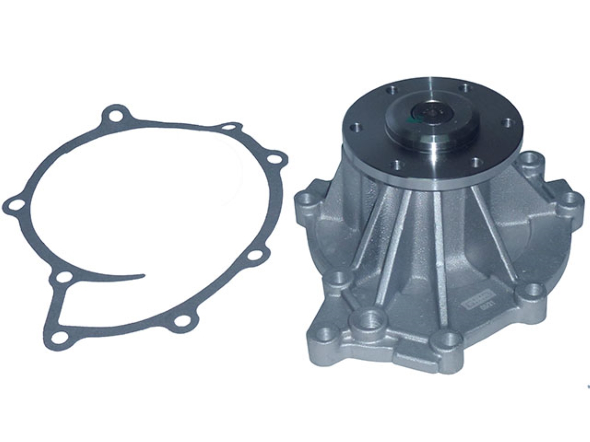 BOMBA D'AGUA (07W121011A-)