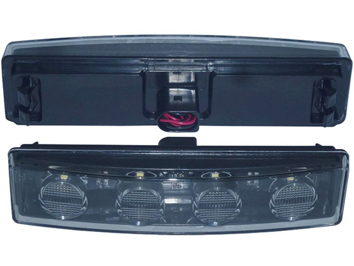 LANTERNA QUEBRA SOL LED CRISTAL S/CONECT (1798980-)