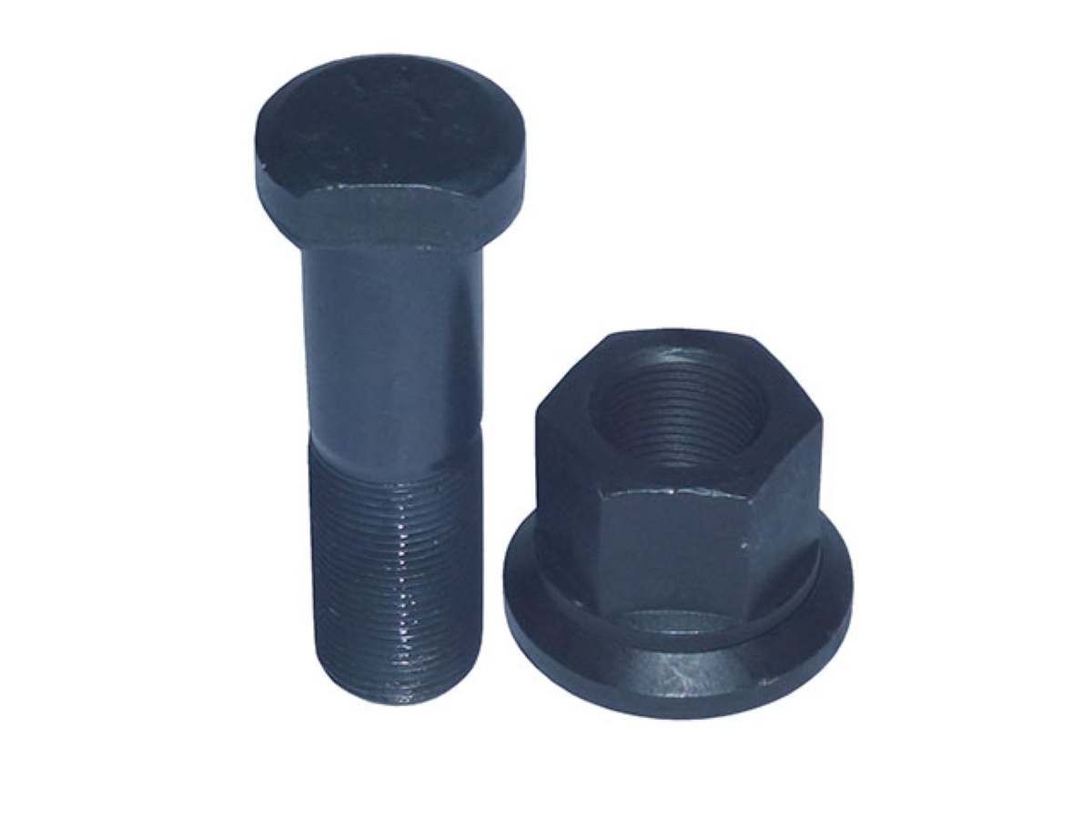 PARAF RODA LISO COM PORCA OSCILANTE M22X77 (3814010171_)